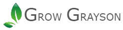 Grow Grayson Logo