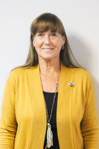 Bonnie Henderson - Clarkson Mayor