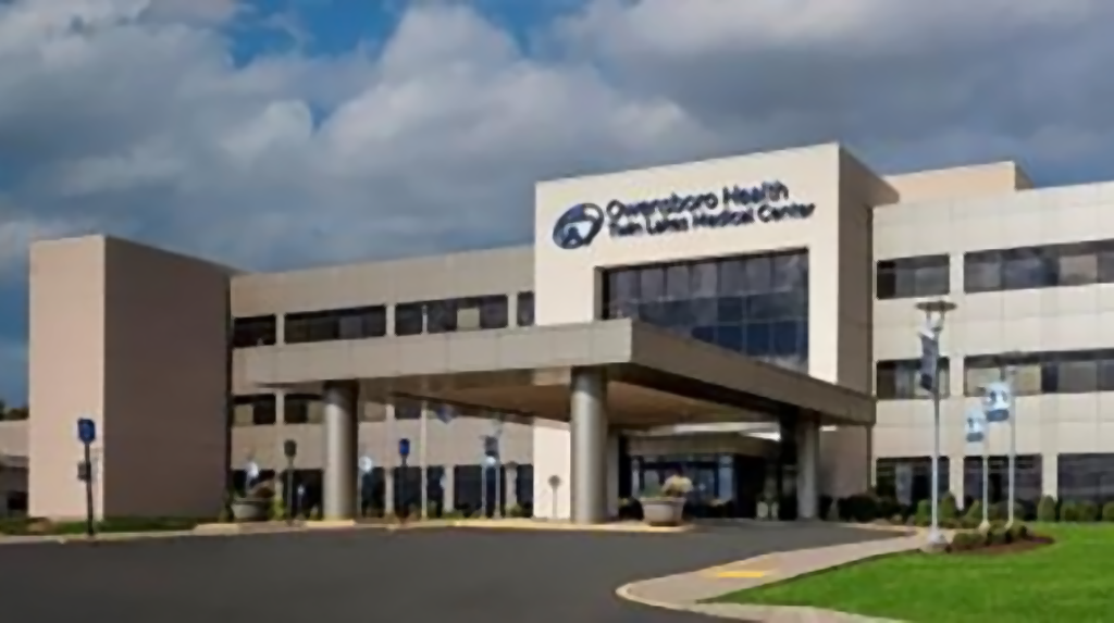 Owensboro Health Twin Lakes Medical Center
